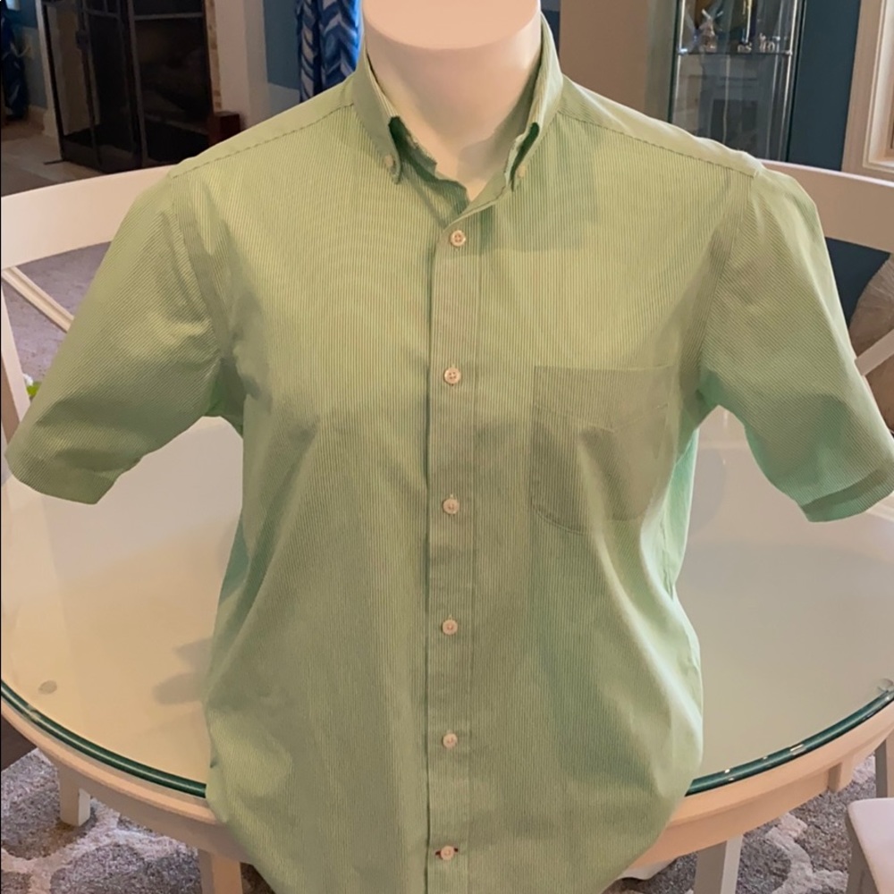 Daniel Cremieux Casual/Dress Shirt